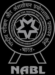 National Accreditation Board for Testing and Calibration Laboratories logo