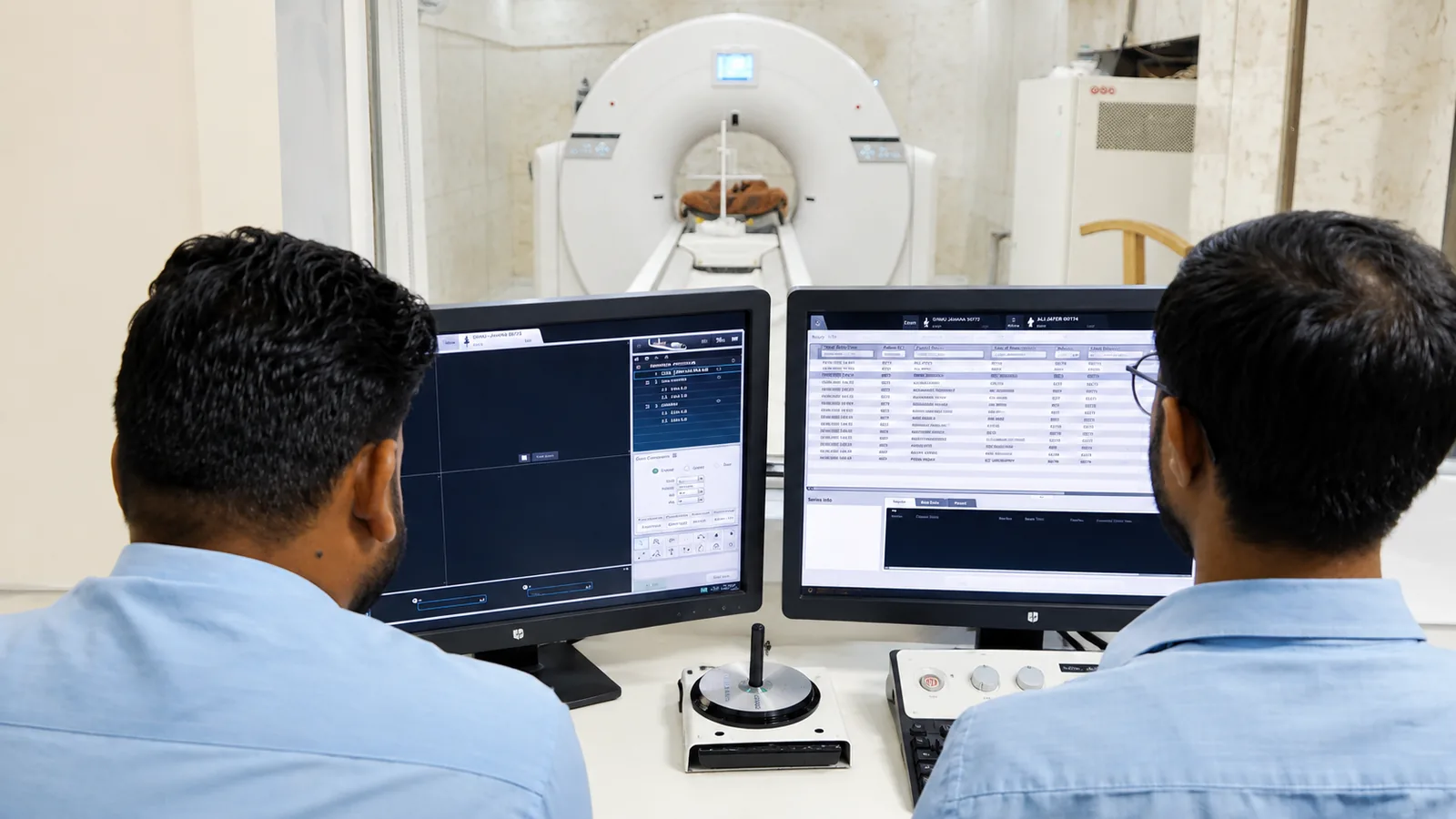 Nuclear Medicine