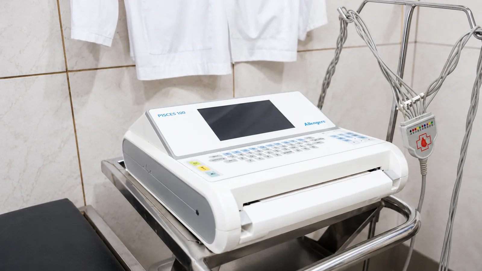 Cardiac Services