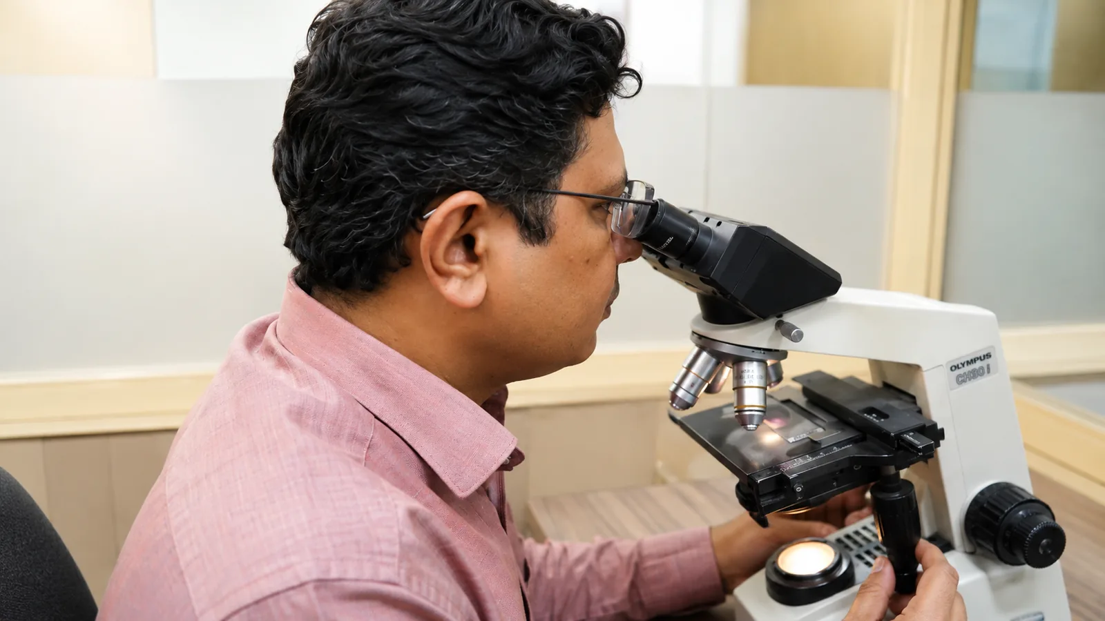 Histopathology & Cytology