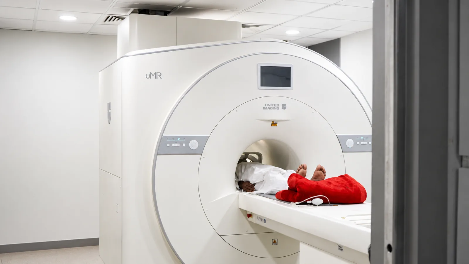 Radiology & Imaging