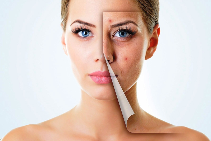photo for dermatology